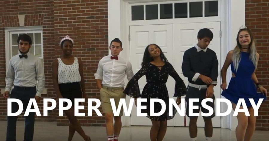 Everything you need to know about spirit week