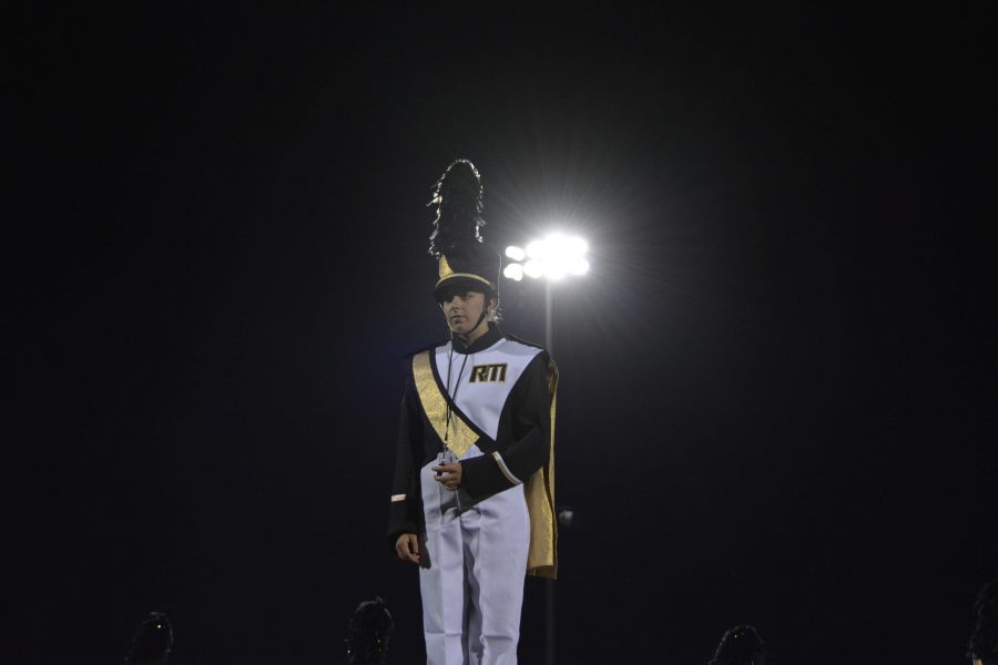 Photo Gallery: Marching Band