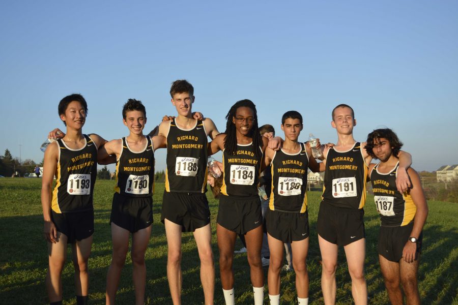 Photo+Gallery%3A+Boys+cross+country+Regionals+Meet