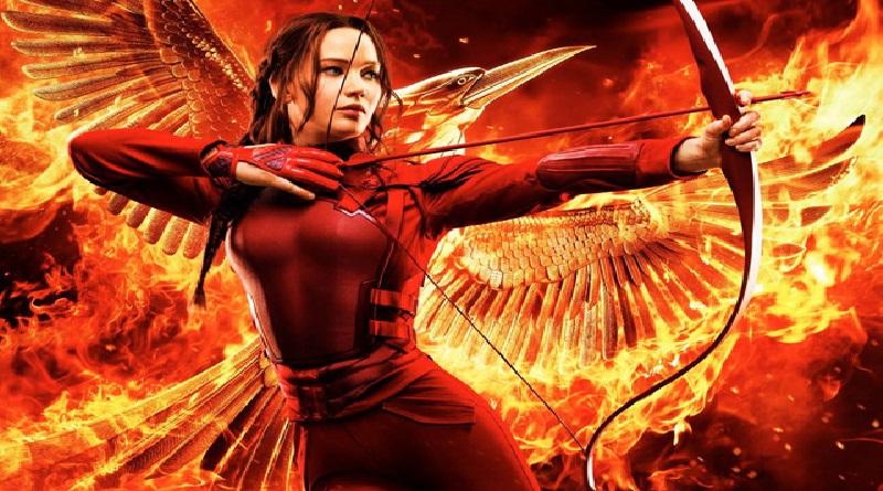 The Hunger Games: Mockingjay, Part 2 Movie Review