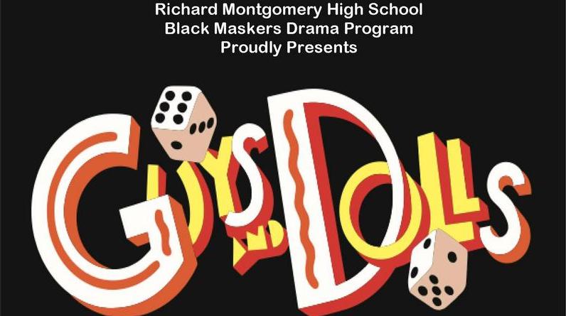 Guys and Dolls comes to an end after four shows
