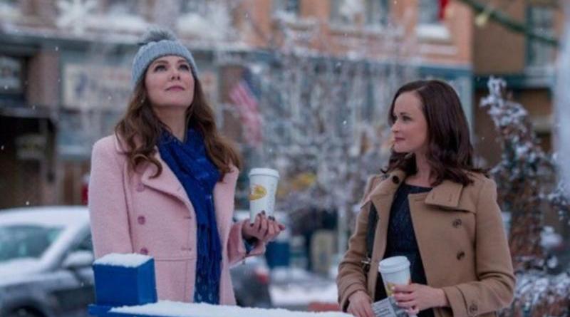 Netflix review: Gilmore Girls: A Year in the Life