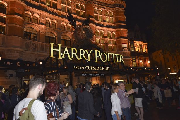Photo from: http://www.mirror.co.uk/news/harry-potter-cursed-child-250000-8537747