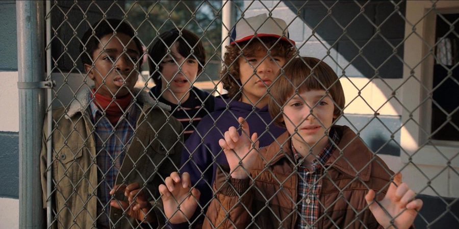 Stranger Things: Season 2 Review