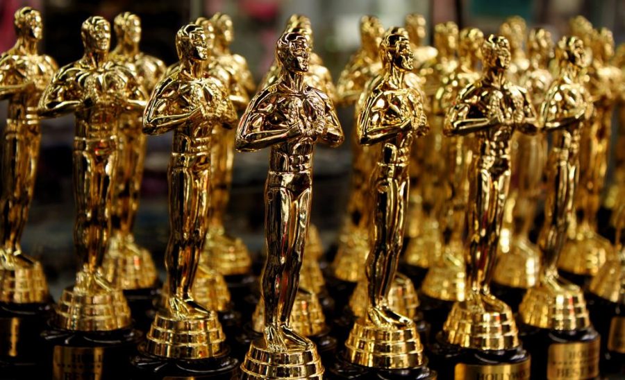 Predicting the Academy Award for Best Picture