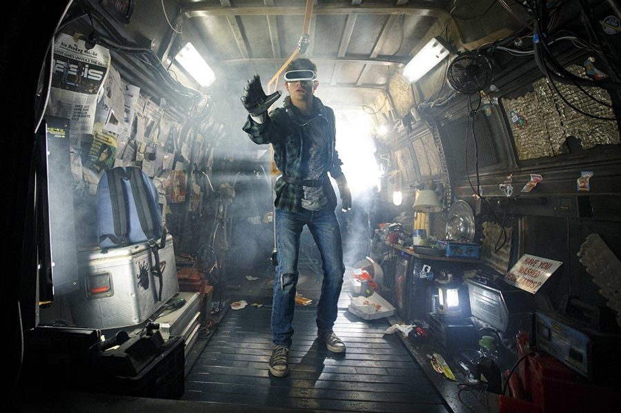 Ready Player One leaves viewers underwhelmed and uninterested
