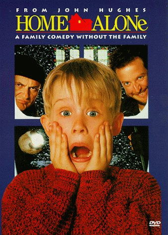 “Home Alone” is a classic holiday film.