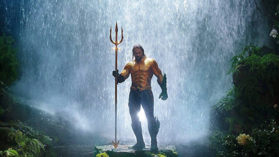 Despite Rotten Tomatoes score of 64%, Aquaman is a delightful and visually stunning film that has broken records for the DCEU.