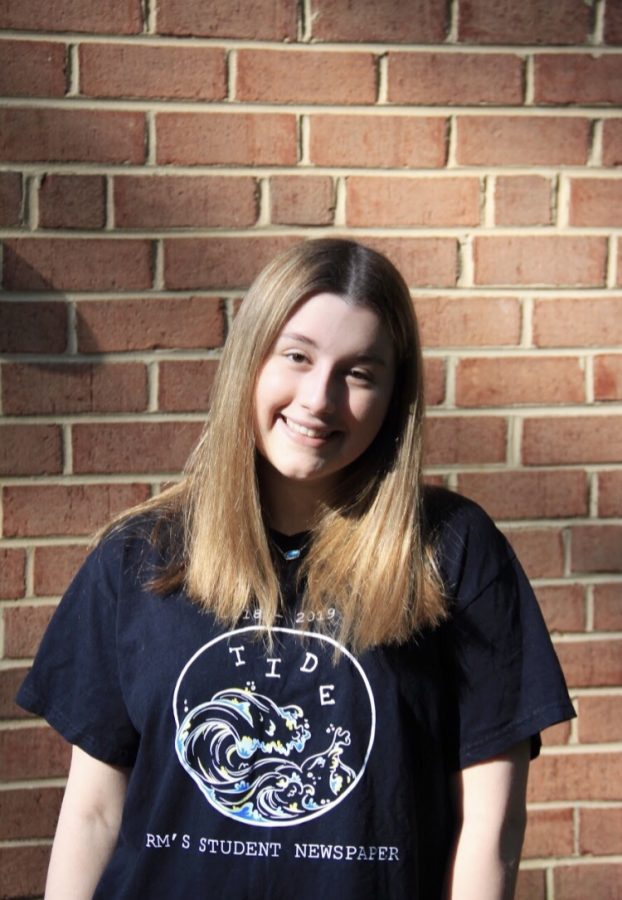 Grace Burwell