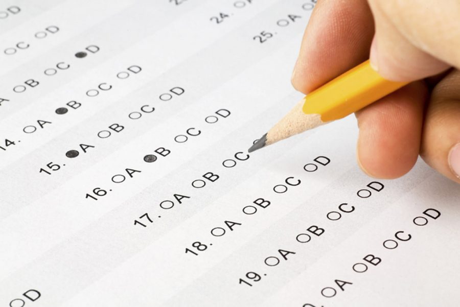 Elimination of final exams raises issues of student preparedness