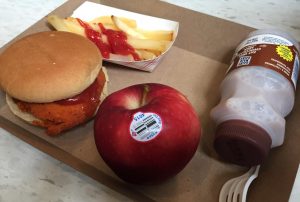 MCPS school lunch costs have remained stable for around a decade, but recent changes in inflation led to the recent price increase.