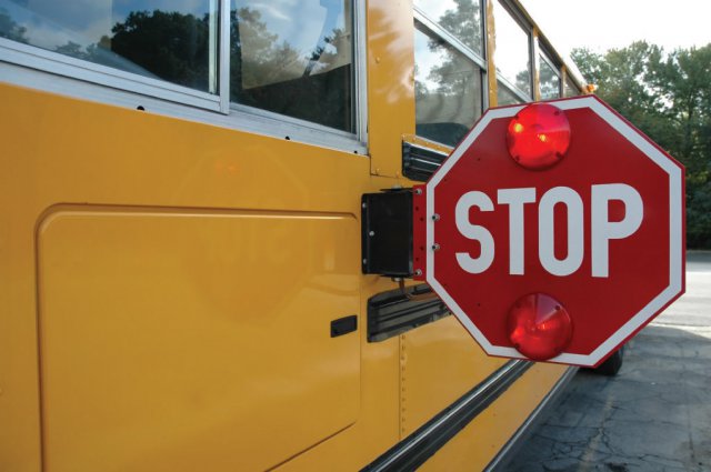 Ashley Ye 20 encountered both physical and metaphorical stop signs on her journey to get her license.