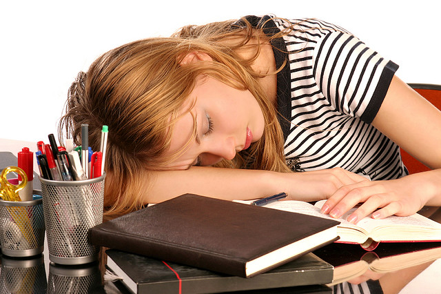 Students work ethic is allegedly decreasing with the fifty percent rule.