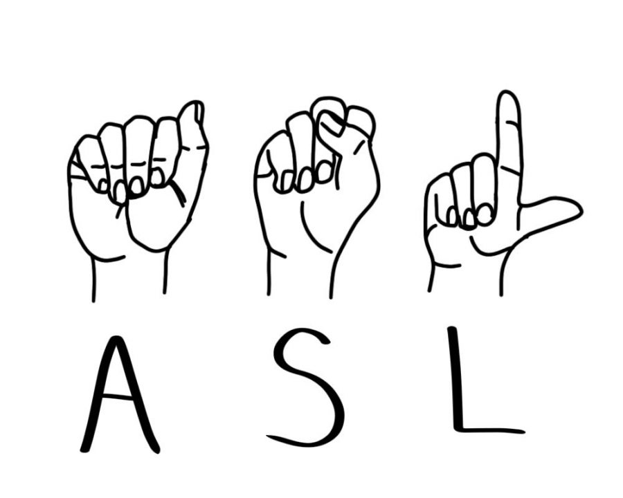 Students sign up for RM’s new ASL class