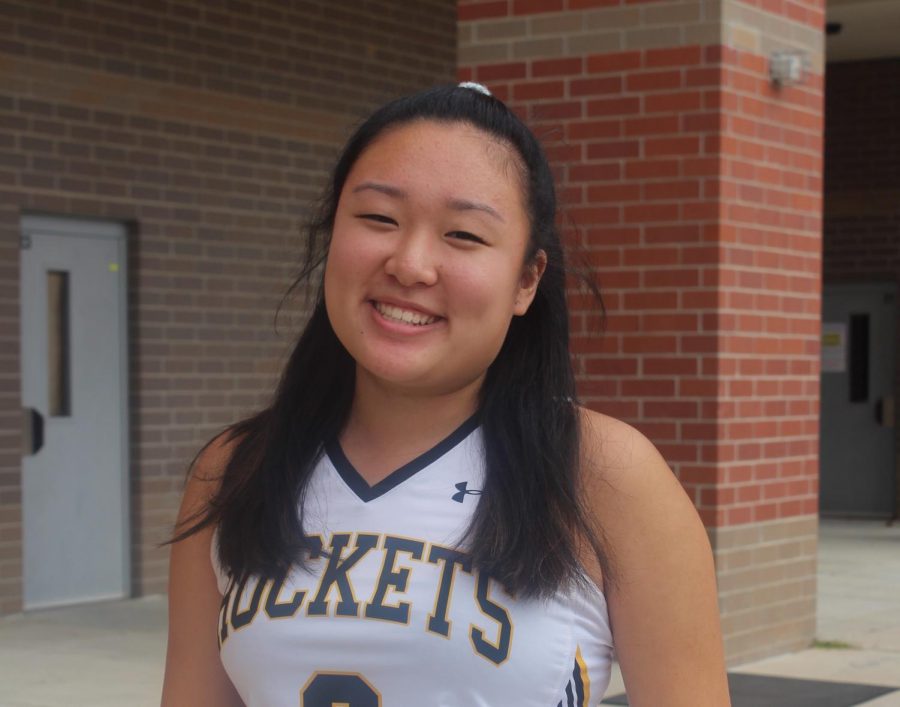Eileen Zhang