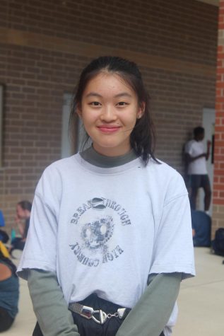 Mary Ma