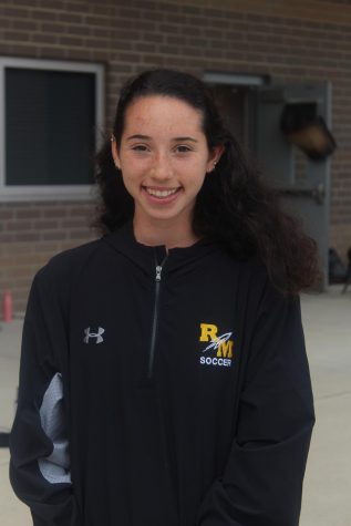 Photo of Kyra Wisneski