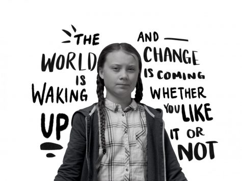 Swedish teen and environmental activist Greta Thunberg has captured international attention.  
