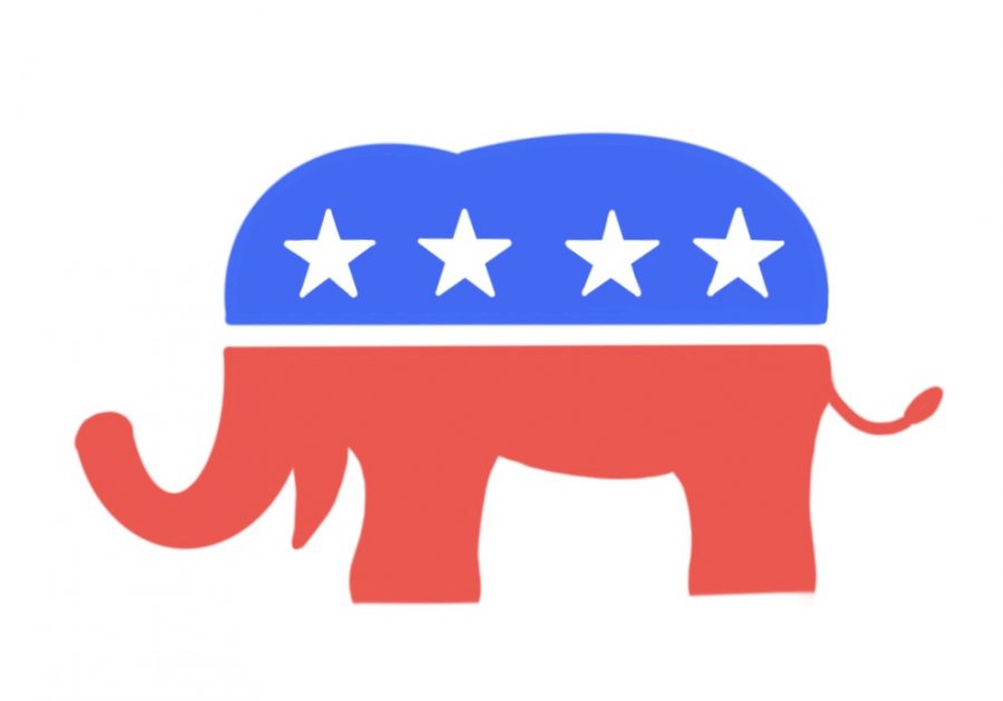Since the start of this school year, there has been no Young Republicans club at RM. 