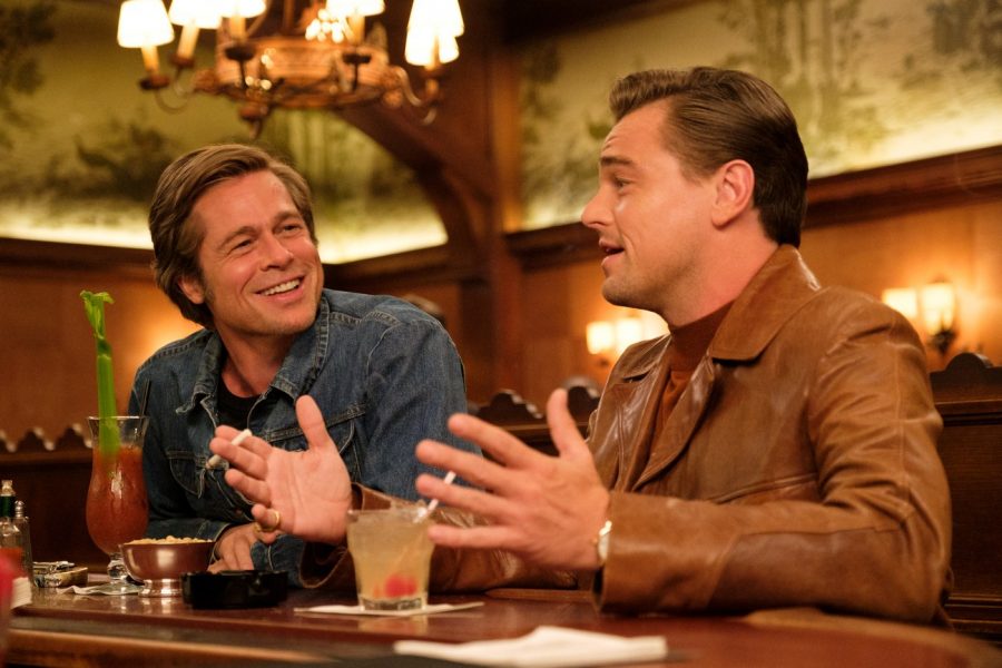 Once Upon a Time... In Hollywood, director Quentin Tarantinos ode to Hollywood, is the likely winner in the Best Picture category.