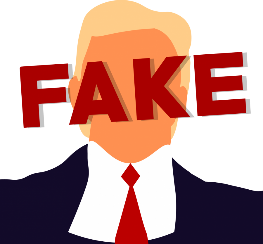 Deepfakes are often made of relevant American politicians, such as Senator Biden or President Trump.