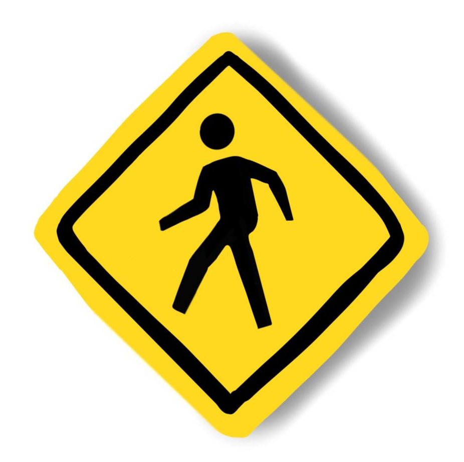 Pedestrian Safety Remains Paramount Among Students – The Tide