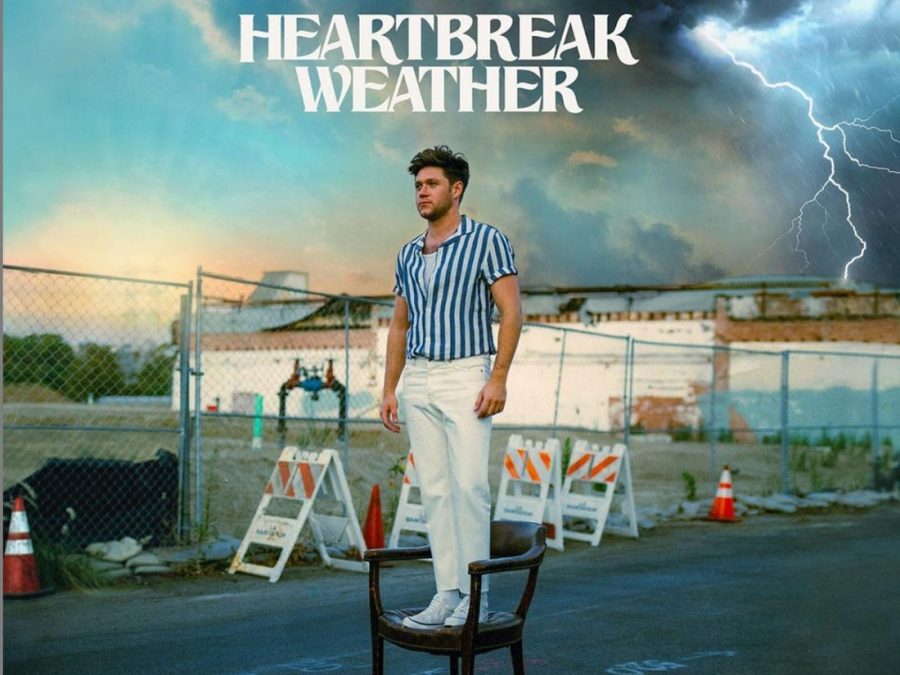 Though Heartbreak Weather features a few good songs, the album overall feels lazy and repetitive.