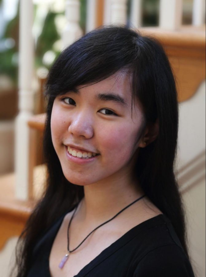 Helen Qian reflects on her experiences with the multitude of extracurriculars RM provides. 
