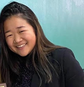 Junior Faith Cheung discusses increased free time and shares her predictions of how COVID-19 will impact our society. 