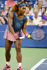 Serena Williams teaches viewers tennis through inspiring classes over Masterclass.