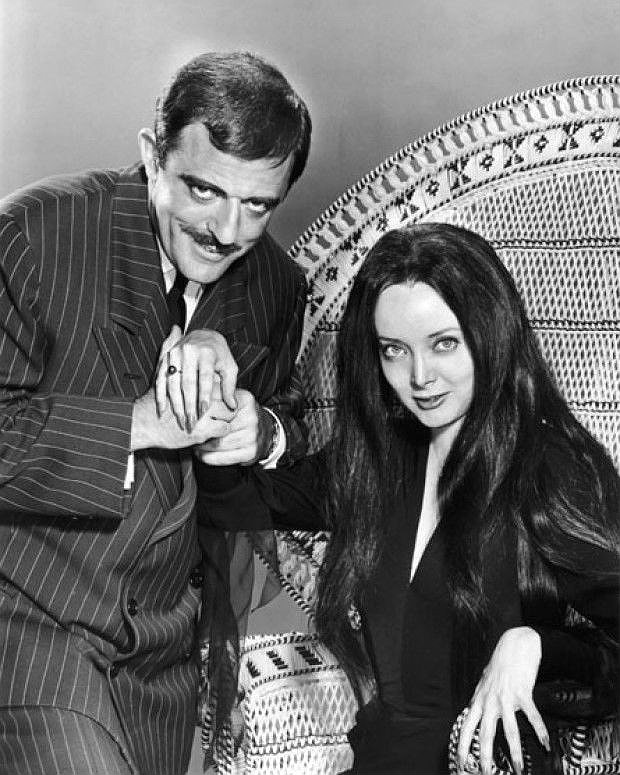 The Addams Family is also a top scary movie.