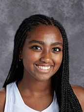 Photo of Helina Tamiru