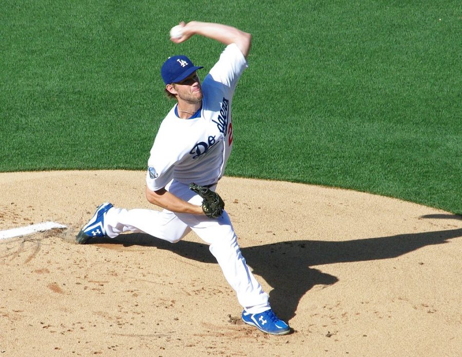 Los Angeles Dodgers Pitcher Clayton Kershaw was lights out in the 2020 postseason. 