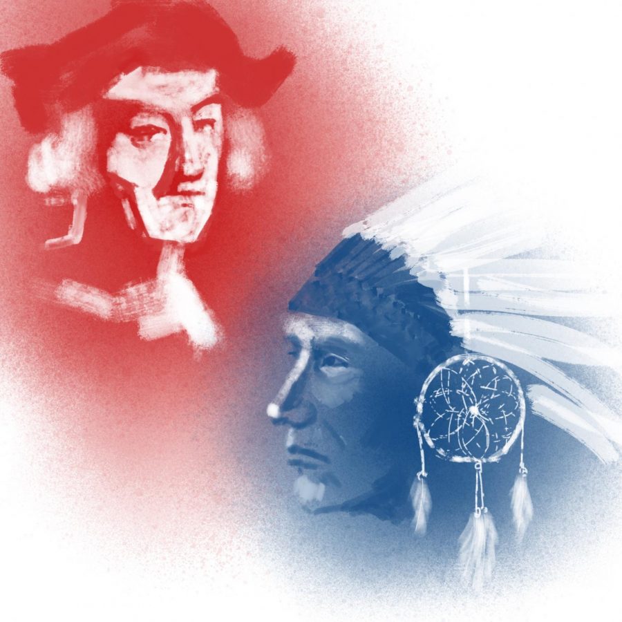 Montgomery+County+celebrated+its+first+Indigenous+People%E2%80%99s+Day+on+October+12+this+year%2C+a+holiday+that+was+previously+known+as+Columbus+Day.