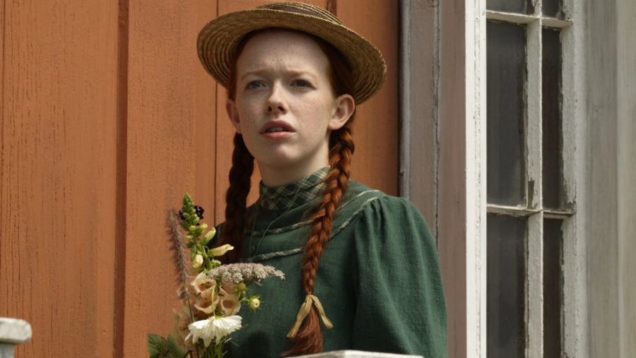 Netflix has announced its decision to cancel Anne with an E for a new season.
