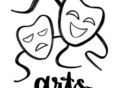Tide Arts Editors