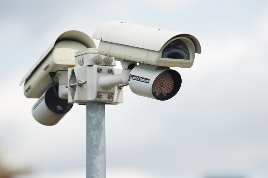 Ring products offer monitoring functions.