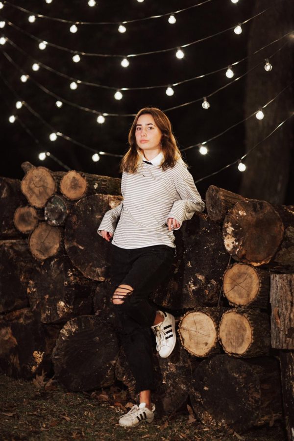 Ella Koenig