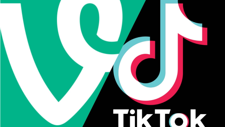 TikTok+will+never+truly+be+able+to+replicate+the+environment+of+Vine.