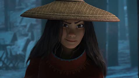 Disney released a timely film on March 5, 2021, as the beginning of more Asian representation to come: Raya and the Last Dragon.