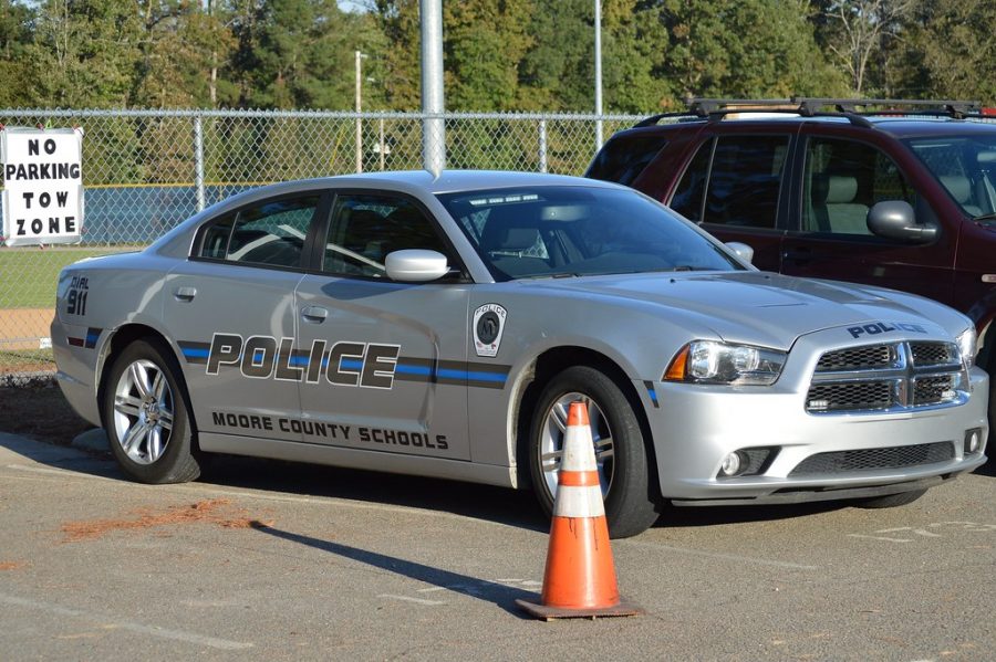 Recently, there has been much debate regarding the role of school resource officers in MCPS schools.