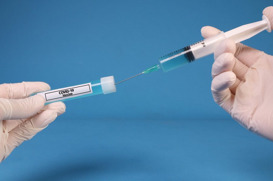 On May 10, the Food and Drug Administration extended the Pfizer-BioNTech COVID-19 vaccine to 12 - 15 year olds, adhering to the emergency use authorization process.