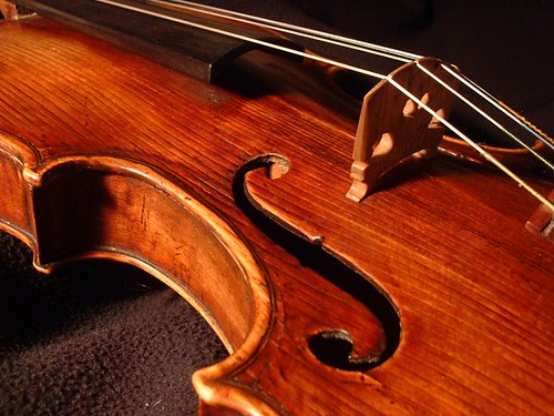 Many think that classical music is a dying art. But its a lot more relevant than we think.