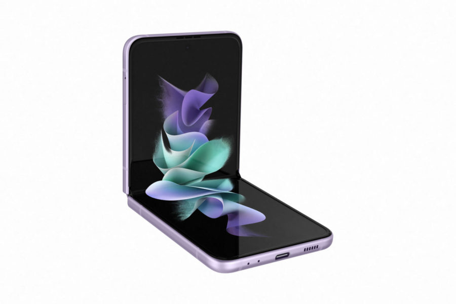 The Galaxy Z Flip 3 is a fresh of breath air in a stagnant smartphone industry with its intuitive design. 
