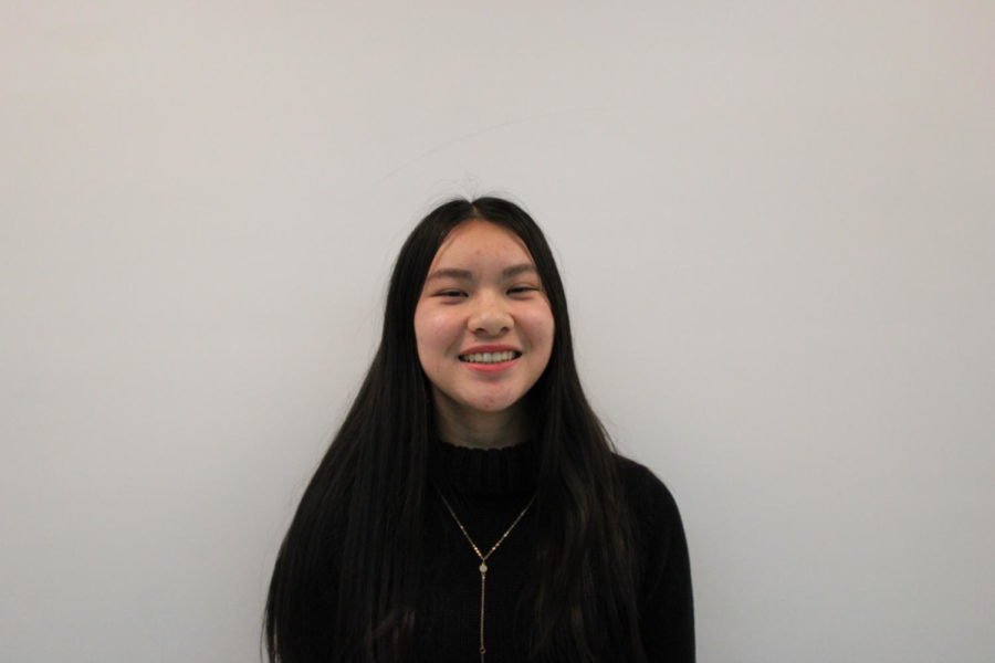 Jessica Wang