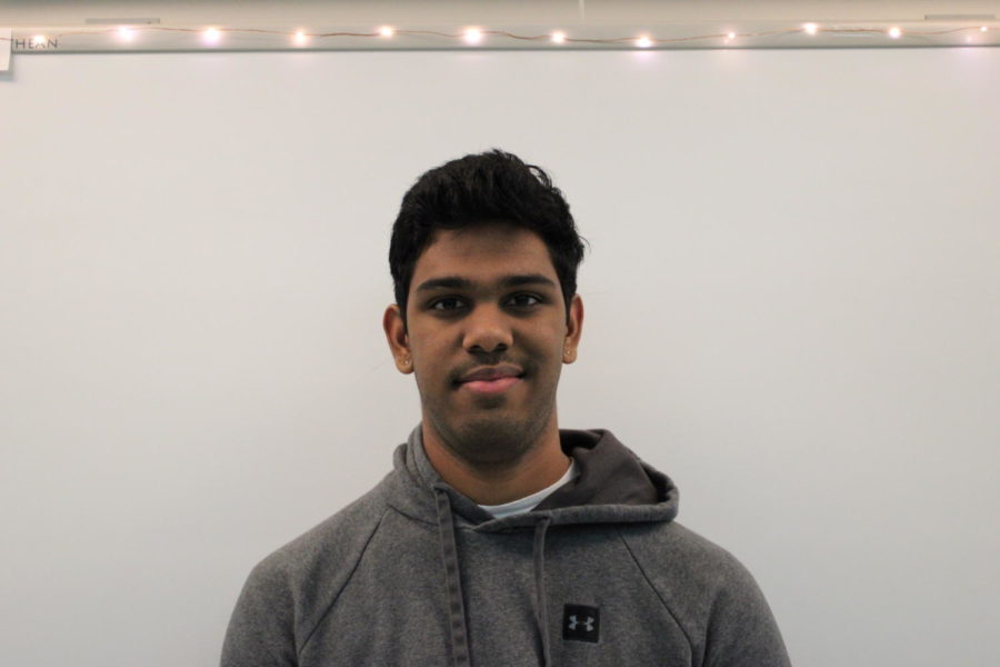 Nirav Akkanapragada
