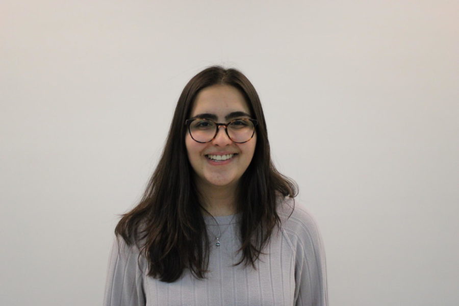 Mayah Nachman