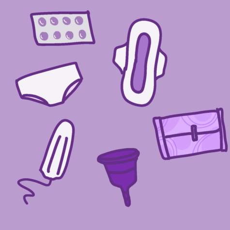 MCPS pilot program brings menstrual product dispensers