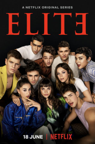 Élite es un programa español de Netflix que incluye un elenco de personajes diversos, pero las críticas dicen que la serie no aborda los asuntos que presenta tan bien como pueda.