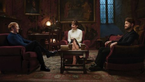HBO Max’s “Return to Hogwarts” is everything you’ve been waiting for